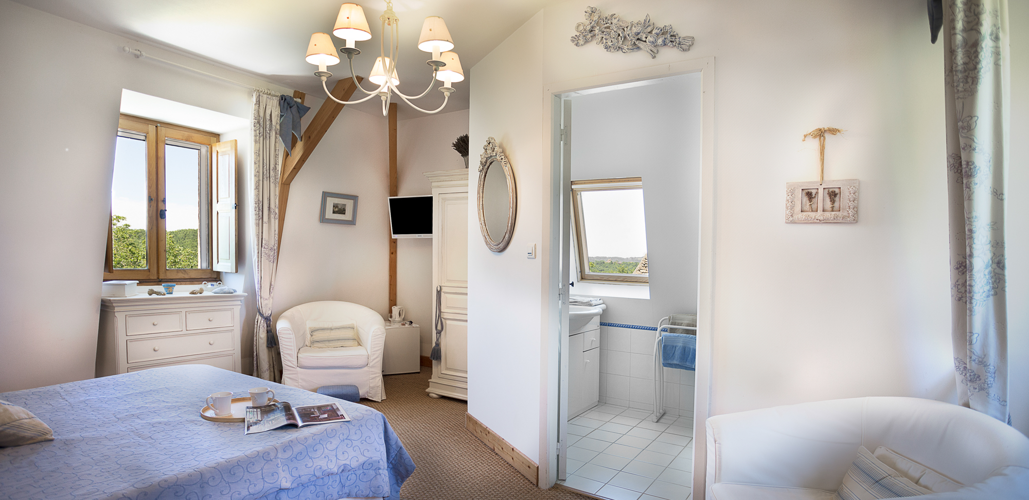 Chambre d'hôtes Limeuil